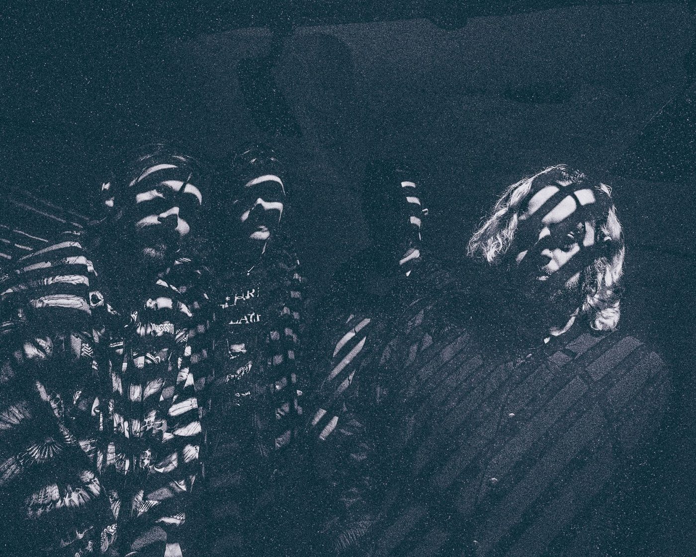 Hailstones